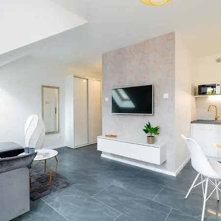 Gorski Sen - Centrum Карпач