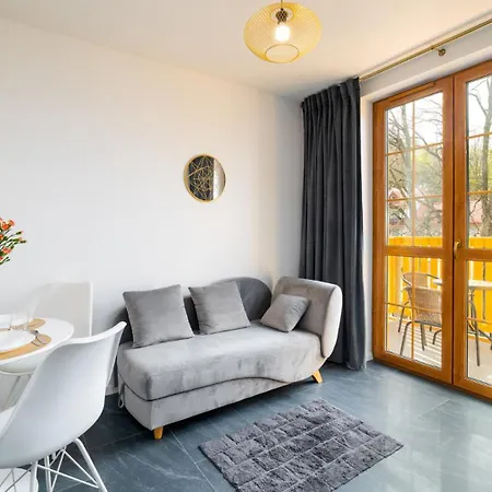 Gorski Sen - Centrum * Карпач