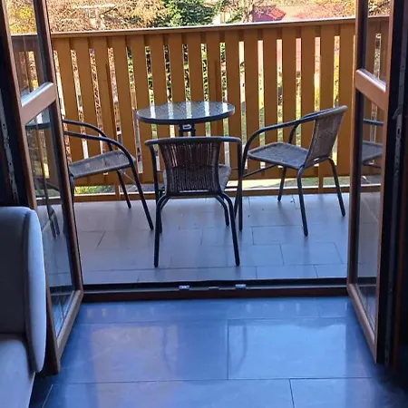 Gorski Sen - Centrum * Карпач