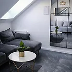 Gorski Sen - Centrum Apartmán