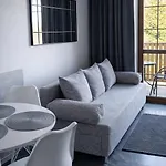 Apartmán Gorski Sen - Centrum *