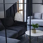 Gorski Sen - Centrum Apartmán