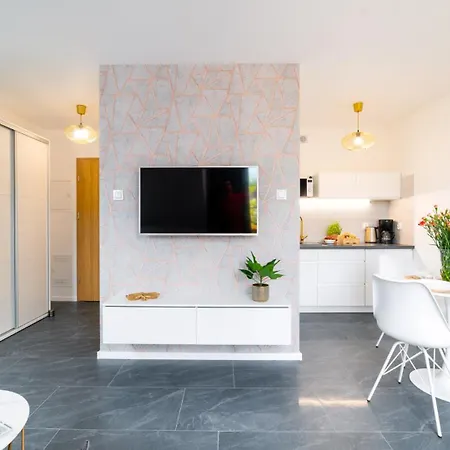 Apartament Górski Sen - Centrum *
