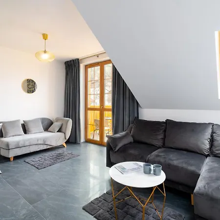 Appartement Gorski Sen - Centrum Karpacz