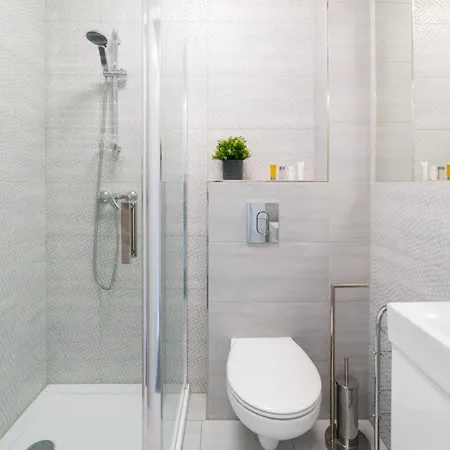 Apartament Górski Sen - Centrum