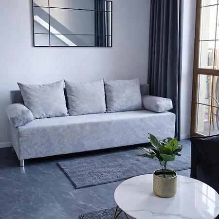 Apartment Gorski Sen - Centrum Karpacz