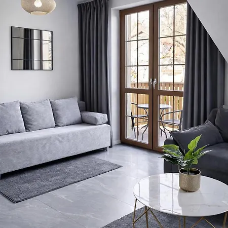 Gorski Sen - Centrum Karpacz