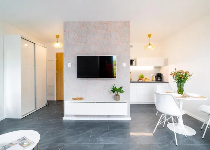 Appartement Gorski Sen - Centrum *