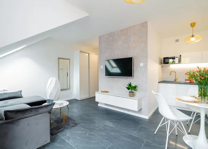 Gorski Sen - Centrum Karpacz