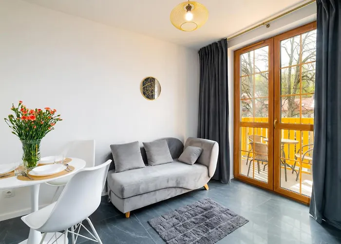 Gorski Sen - Centrum * Karpacz