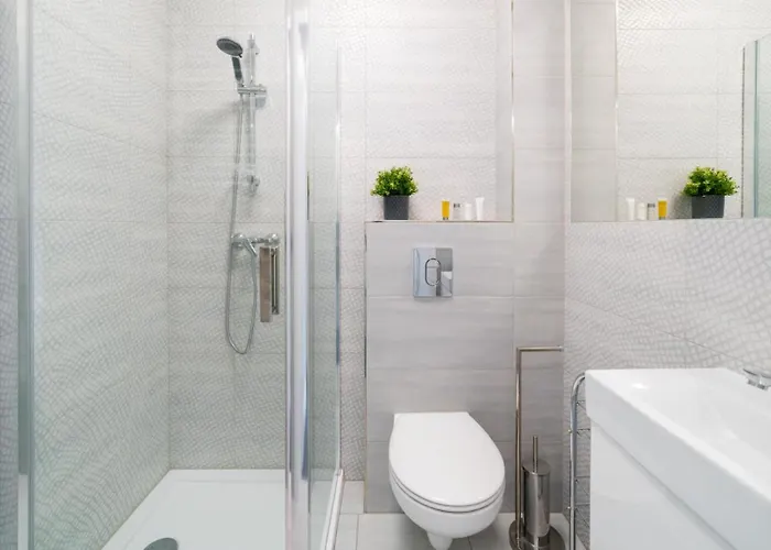 Appartement Gorski Sen - Centrum