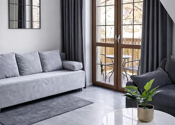 Gorski Sen - Centrum Karpacz