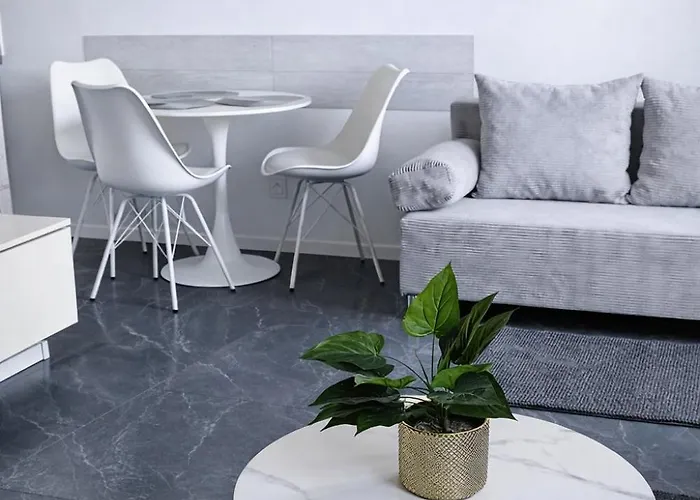 Apartment Gorski Sen - Centrum